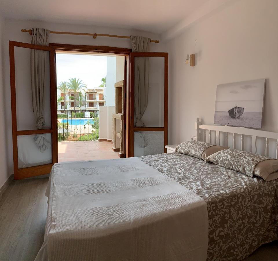 120 Las Velas, 58 - Deniasol Экстерьер фото